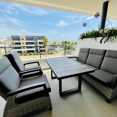Playa Flamenca Apartment