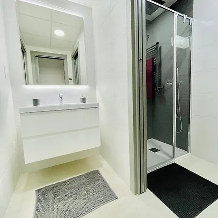Playa Flamenca Apartment