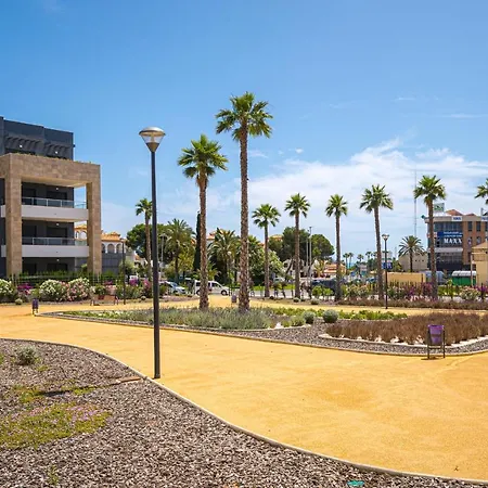 Playa Flamenca Apartment Dehesa de Campoamor (Orihuela Costa)