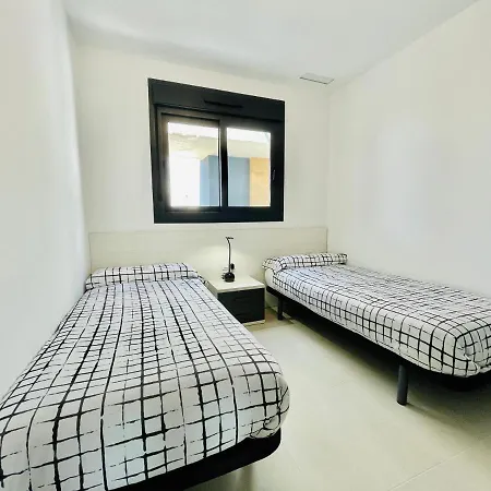 Apartment Playa Flamenca