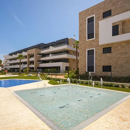 Playa Flamenca Apartment *