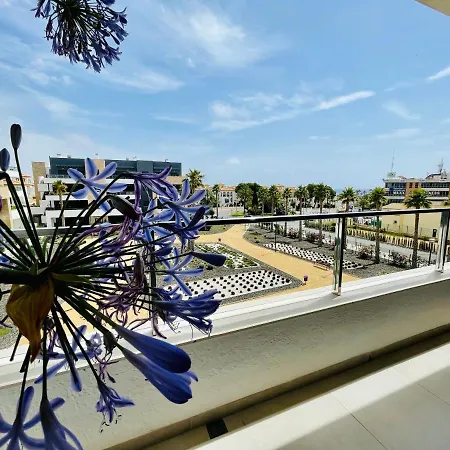 Apartment Playa Flamenca