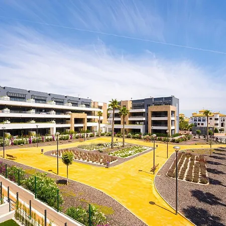 Playa Flamenca