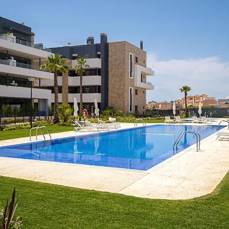 Playa Flamenca Apartment Dehesa de Campoamor (Orihuela Costa)