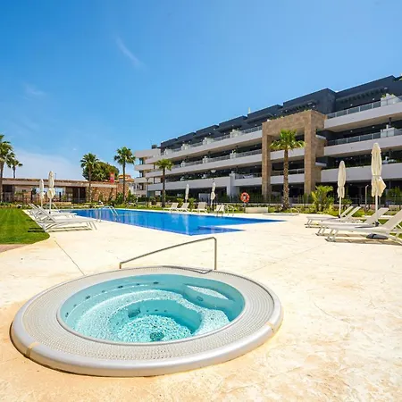 Playa Flamenca Apartment *