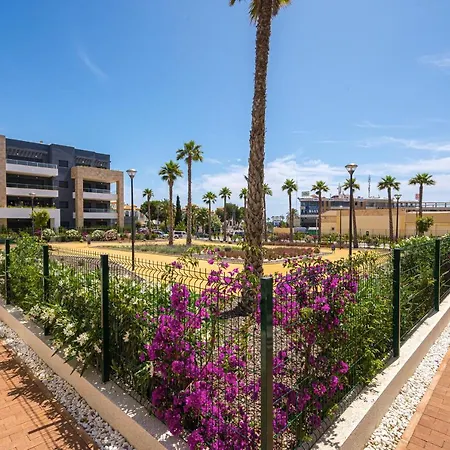 Playa Flamenca Apartman