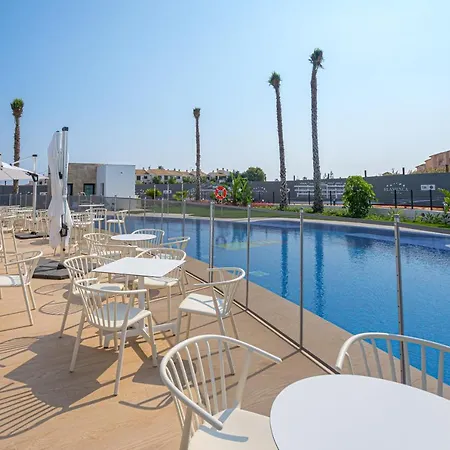 Playa Flamenca