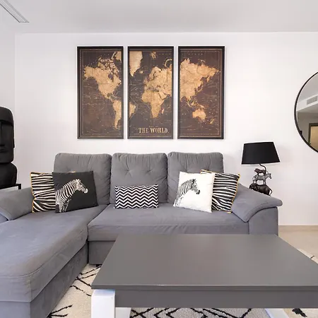Apartment Playa Flamenca *