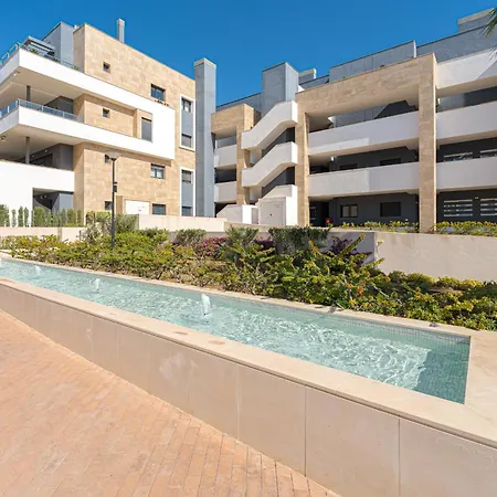 Playa Flamenca Apartment
