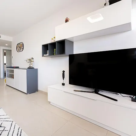 Apartment Playa Flamenca