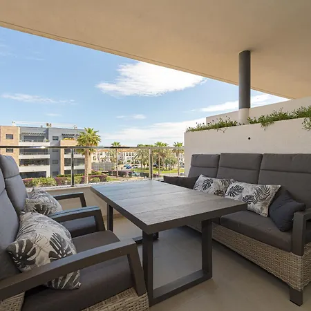 Apartment Playa Flamenca *