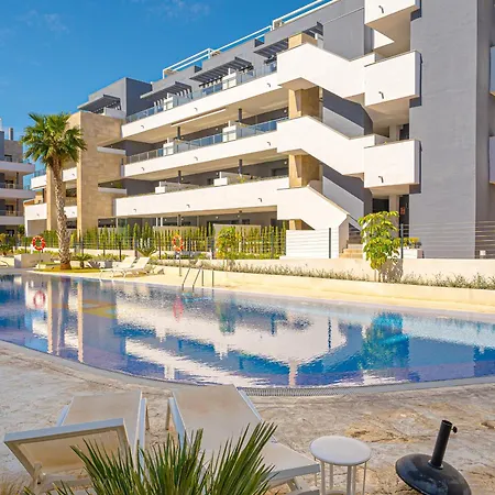 Playa Flamenca