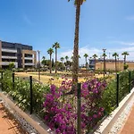 Playa Flamenca Apartment